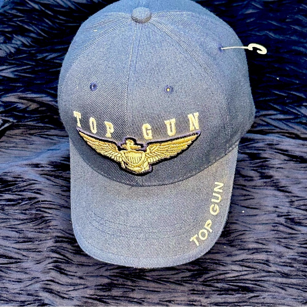 Top Gun, hat NEW